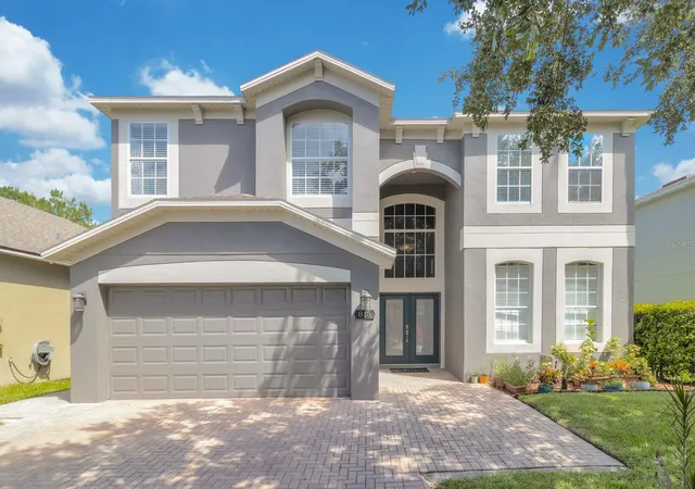 Photo 1 of Single family home for sale at 815 Bella Vida Blvd, Orlando, FL 32828 | MLS# O6440459 | Listing updated on 2026-09-18
