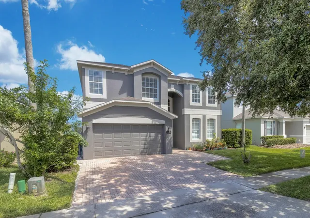 Photo 2 of Single family home for sale at 815 Bella Vida Blvd, Orlando, FL 32828 | MLS# O6440459 | Listing updated on 2026-09-18