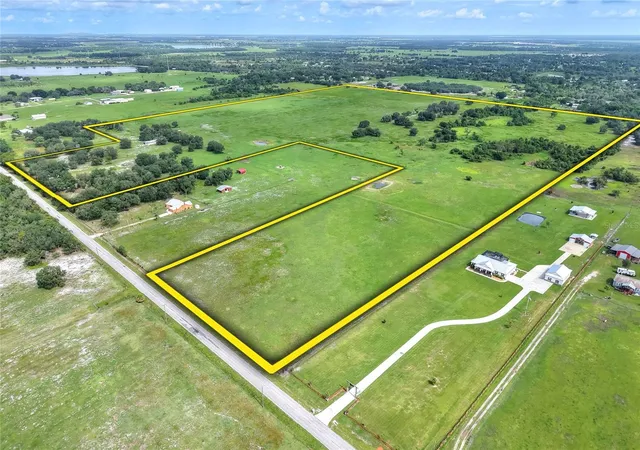 Photo 1 of Land for sale at Lake Buffum Rd N, Fort Meade, FL 33841 | MLS# TB8547131 | Listing updated on 2026-09-17