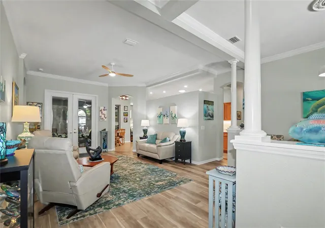 Photo 3 of Single family home for sale at 19242 SW 101st Street, Dunnellon, FL 34432 | MLS# OM731995 | Listing updated on 2026-10-07