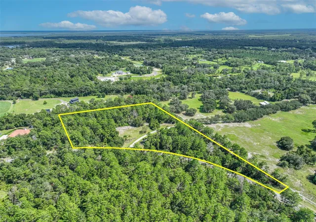 Photo 2 of Land for sale at 261 Seminole Woods Blvd, Geneva, FL 32732 | MLS# O6440634 | Listing updated on 2026-09-28