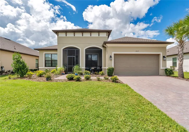 Photo 2 of Single family home for sale at 3617 Via Rizzoli Ct, Kissimmee, FL 34759 | MLS# L4964953 | Listing updated on 2026-09-18