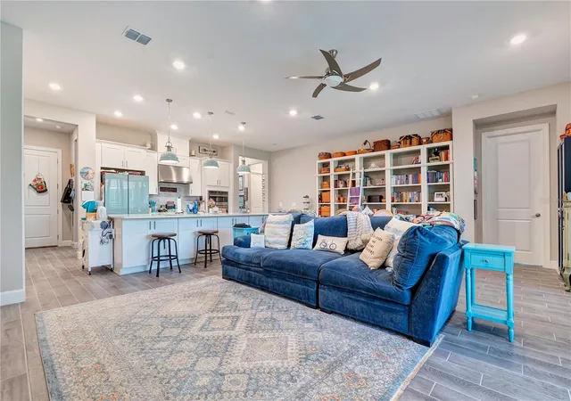 Photo 3 of Single family home for sale at 3617 Via Rizzoli Ct, Kissimmee, FL 34759 | MLS# L4964953 | Listing updated on 2026-09-18