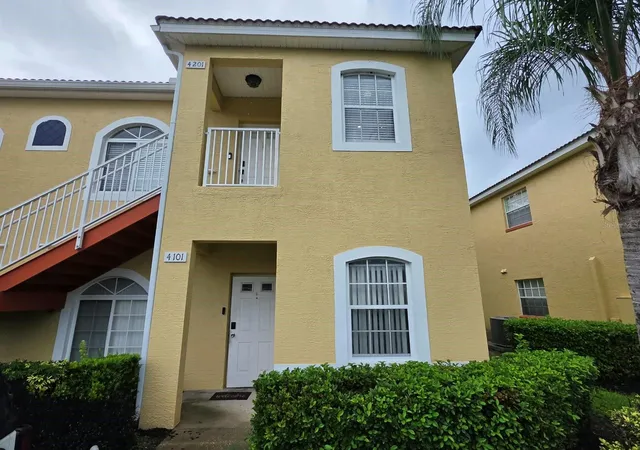 Condo for sale at 4101 Lake Marion Golf Resort #D, Kissimmee, FL 34759 | MLS# O6440701