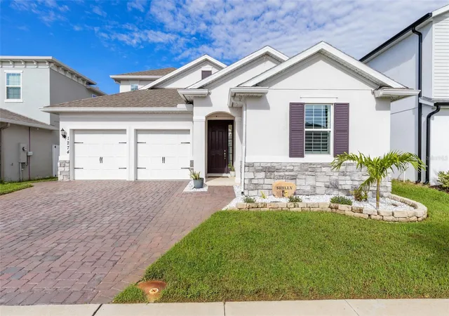Photo 2 of Single family home for sale at 1274 Silo Dr, Saint Cloud, FL 34771 | MLS# S5157312 | Listing updated on 2026-10-20