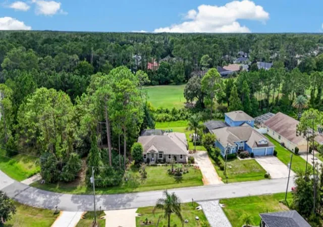 Photo 1 of Single family home for sale at 84 Ethan Allen Dr, Palm Coast, FL 32164 | MLS# FC321356 | Listing updated on 2026-10-03