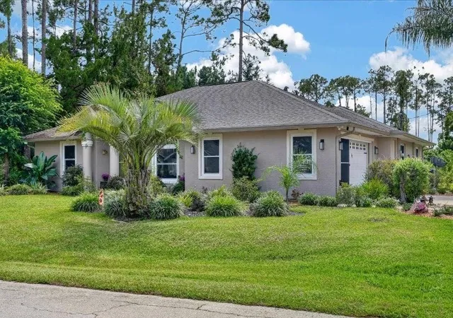 Photo 4 of Single family home for sale at 84 Ethan Allen Dr, Palm Coast, FL 32164 | MLS# FC321356 | Listing updated on 2026-10-03