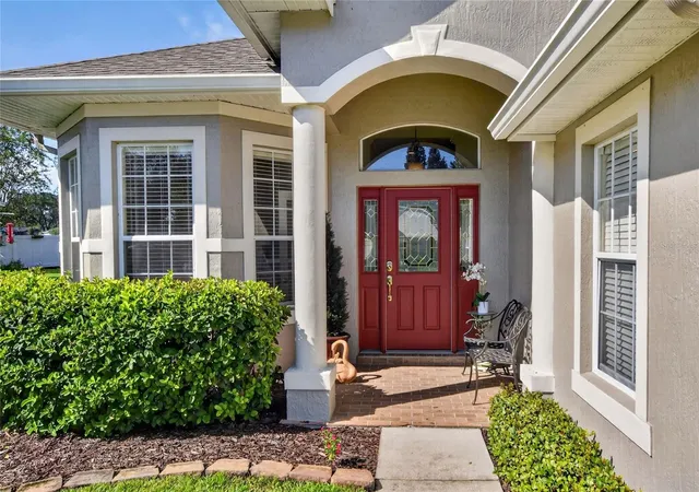 Photo 2 of Single family home for sale at 1668 Rocky Pointe Dr, Lakeland, FL 33813 | MLS# O6440777 | Listing updated on 2026-09-26
