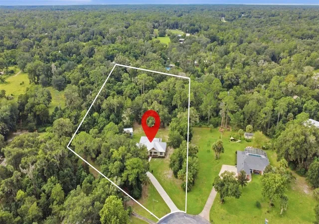 Photo 2 of Single family home for sale at 1806 Glenwood Oaks Ln, Deland, FL 32720 | MLS# V4951210 | Listing updated on 2026-09-25