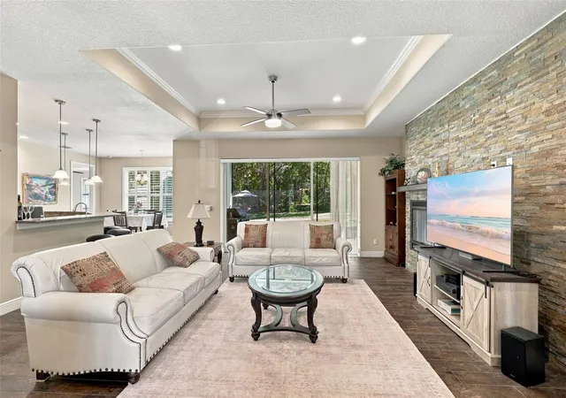 Photo 3 of Single family home for sale at 1806 Glenwood Oaks Ln, Deland, FL 32720 | MLS# V4951210 | Listing updated on 2026-09-25