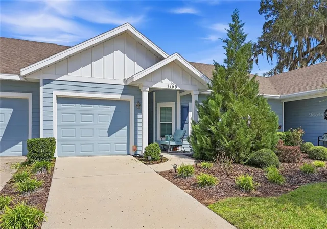 Photo 2 of Single family home for sale at 1159 Nw 129th Drive, Newberry, FL 32669 | MLS# GC543414 | Listing updated on 2026-09-18
