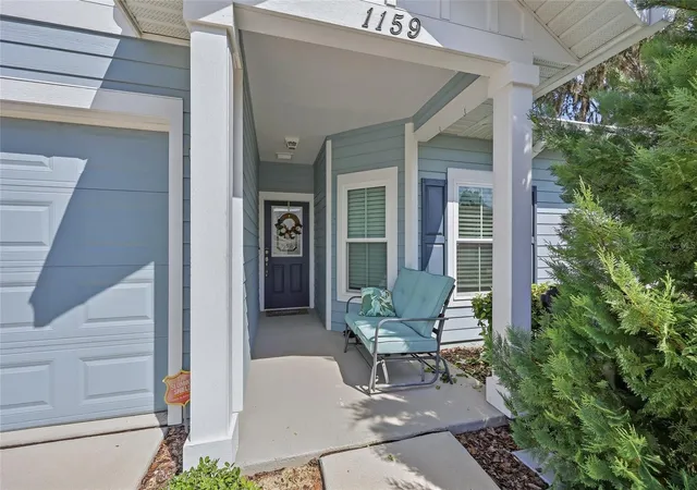 Photo 3 of Single family home for sale at 1159 NW 129th Drive, Newberry, FL 32669 | MLS# GC543414 | Listing updated on 2026-09-18