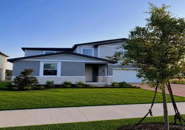 Photo 2 of Single family home for sale at 5291 Meredrew Ln, Saint Cloud, FL 34771 | MLS# TB8547461 | Listing updated on 2026-10-26