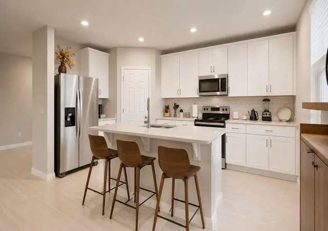 Photo 3 of Single family home for sale at 5291 Meredrew Ln, Saint Cloud, FL 34771 | MLS# TB8547461 | Listing updated on 2026-10-26