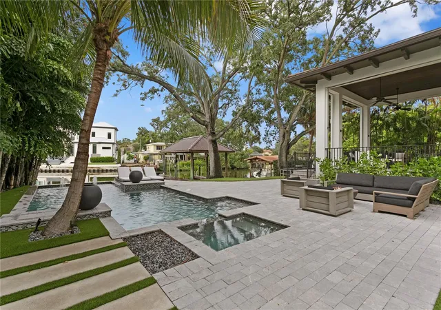 Photo 3 of Single family home for sale at 603 Marmora Ave, Tampa, FL 33606 | MLS# TB8547474 | Listing updated on 2026-09-29
