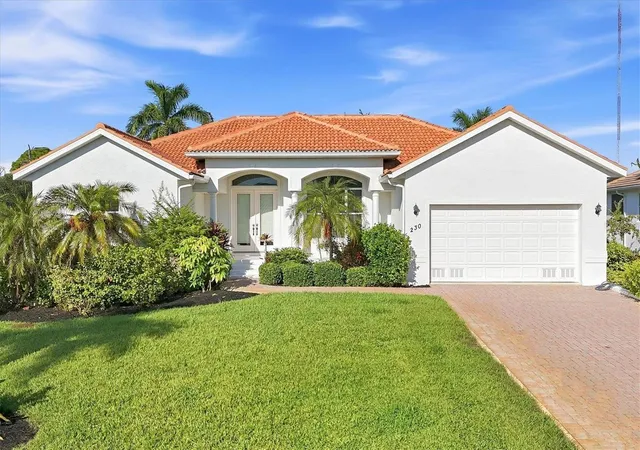 Single family home for sale at 230 Arlington Dr, PLACIDA, FL 33946 | MLS# D6148725