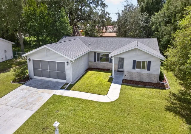 Photo 1 of Single family home for sale at 10622 Se 179th Lane, Summerfield, FL 34491 | MLS# G5117636 | Listing updated on 2026-09-18