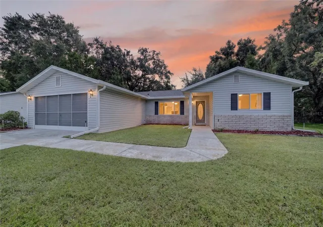 Photo 3 of Single family home for sale at 10622 SE 179th Lane, Summerfield, FL 34491 | MLS# G5117636 | Listing updated on 2026-09-18