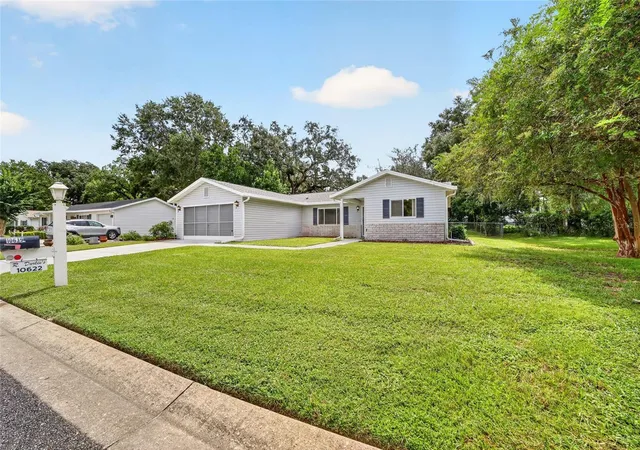 Photo 4 of Single family home for sale at 10622 SE 179th Lane, Summerfield, FL 34491 | MLS# G5117636 | Listing updated on 2026-09-18