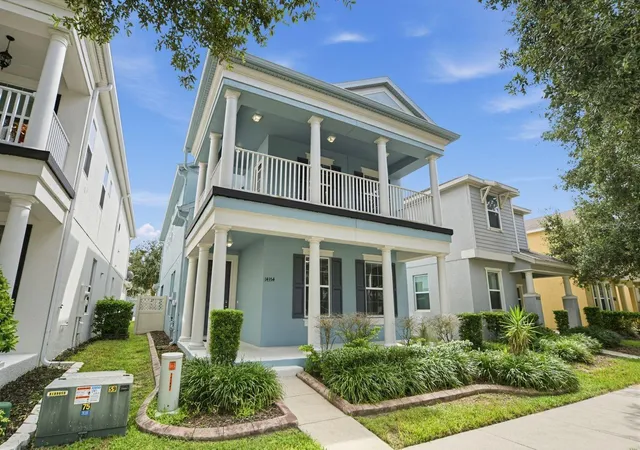 Photo 1 of Single family home for sale at 14354 Orchard Hills Blvd, Winter Garden, FL 34787 | MLS# TB8547558 | Listing updated on 2026-09-17