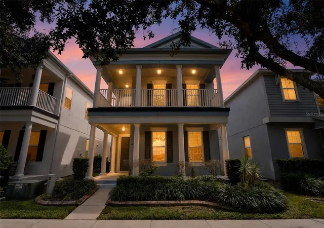 Photo 2 of Single family home for sale at 14354 Orchard Hills Blvd, Winter Garden, FL 34787 | MLS# TB8547558 | Listing updated on 2026-09-17