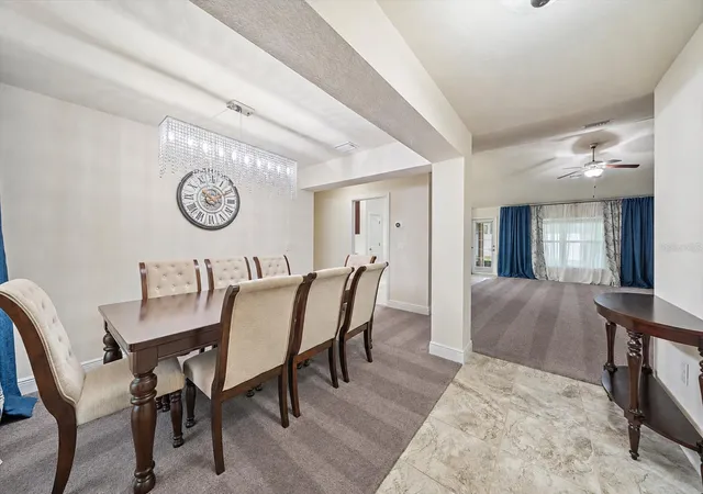 Photo 3 of Single family home for sale at 2494 Cherokee St, North Port, FL 34286 | MLS# A4705758 | Listing updated on 2026-09-20