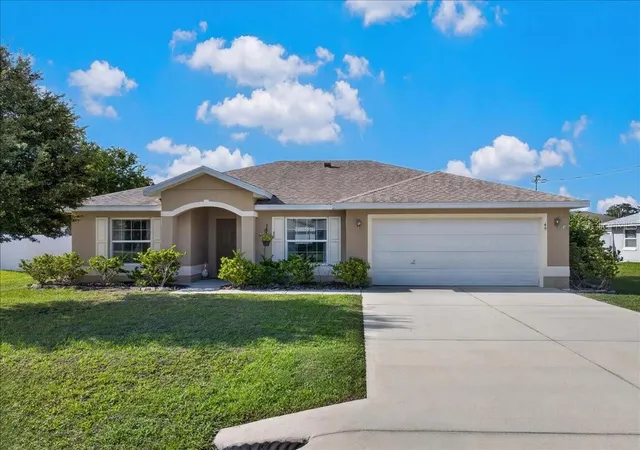 Photo 1 of Single family home for sale at 49 Forsythe Ln, Palm Coast, FL 32137 | MLS# FC321379 | Listing updated on 2026-10-06