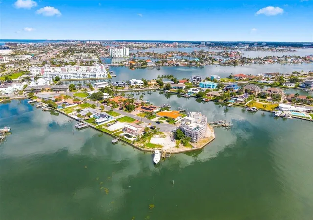 Photo 3 of Land for sale at 5400 Aloha Dr, St Pete Beach, FL 33706 | MLS# TB8547615 | Listing updated on 2026-09-17