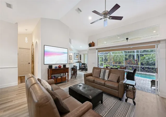 Photo 3 of Single family home for sale at 5220 Sunnydale Cir S, Sarasota, FL 34233 | MLS# TB8547619 | Listing updated on 2026-09-17