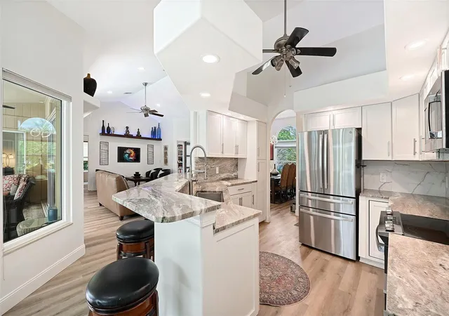 Photo 4 of Single family home for sale at 5220 Sunnydale Cir S, Sarasota, FL 34233 | MLS# TB8547619 | Listing updated on 2026-09-17