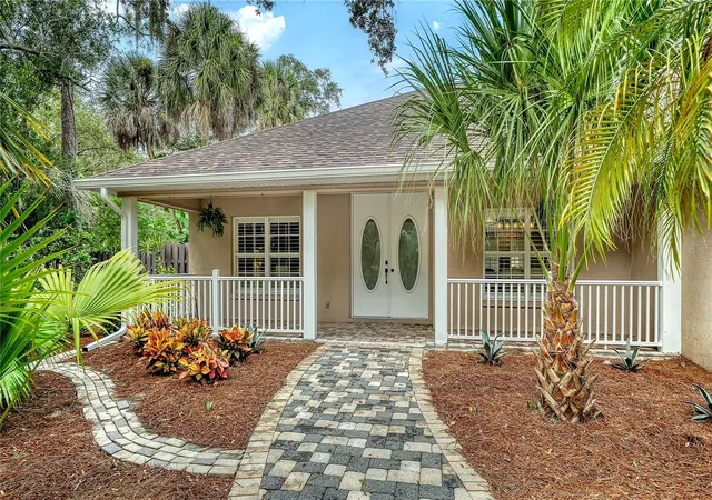 Single family home for sale at 2166 Sylvan Lea Dr, SARASOTA, FL 34240 | MLS# A4705785
