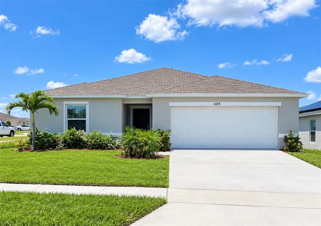 Single family home for sale at 604 Sarner Pass Way, WINTER HAVEN, FL 33881 | MLS# S5157377