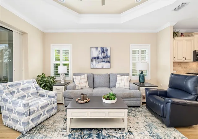 Photo 3 of Single family home for sale at 21620 Avon Park Ct, Venice, FL 34293 | MLS# A4705797 | Listing updated on 2026-09-16