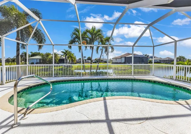 Photo 3 of Single family home for sale at 24114 Potosi Ct, Punta Gorda, FL 33955 | MLS# C7530633 | Listing updated on 2026-09-16