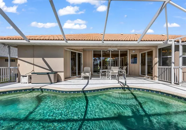 Photo 3 of Single family home for sale at 24114 Potosi Ct, Punta Gorda, FL 33955 | MLS# C7530633 | Listing updated on 2026-09-16