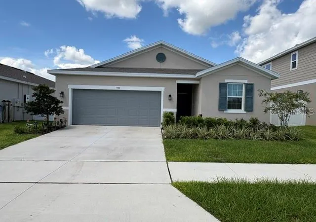 Single family home for sale at 918 Heirloom Dr, HAINES CITY, FL 33844 | MLS# P4939853