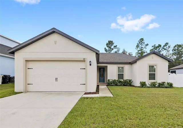 Photo 1 of Single family home for sale at 318 Bowfin Ct, Kissimmee, FL 34759 | MLS# O6441090 | Listing updated on 2026-10-20