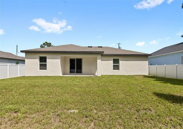 Photo 3 of Single family home for sale at 318 Bowfin Ct, Kissimmee, FL 34759 | MLS# O6441090 | Listing updated on 2026-10-20