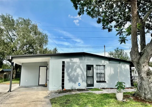 Photo 1 of Sale Pending at 1312 Windsor Way, Tampa, FL 33619 | MLS# TB8547833 | Listing updated on 2026-10-01
