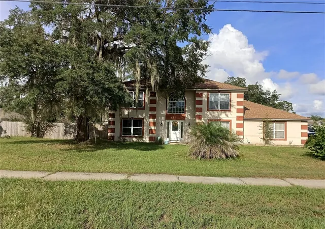 Photo 1 of Single family home for sale at 1025 Humphrey Blvd, Deltona, FL 32738 | MLS# O6441147 | Listing updated on 2026-10-06