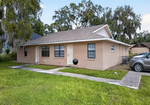 Multi family home for sale at 51 NW 21st Place, OCALA, FL 34475 | MLS# OM732134