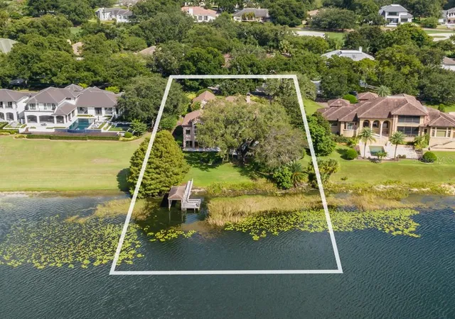 Photo 1 of Mansion for sale at 5036 Latrobe Dr, Windermere, FL 34786 | MLS# O6441249 | Listing updated on 2026-09-16