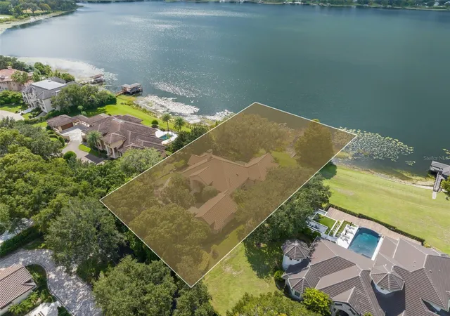 Photo 3 of Mansion for sale at 5036 Latrobe Dr, Windermere, FL 34786 | MLS# O6441249 | Listing updated on 2026-09-16