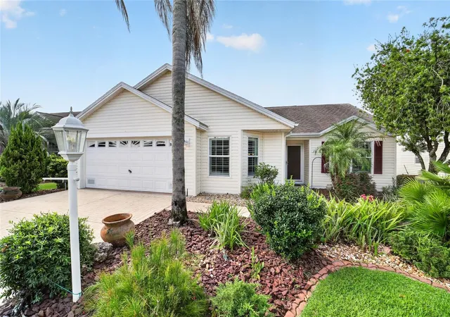 Photo 1 of Single family home for sale at 770 Goliath Pl, The Villages, FL 32162 | MLS# G5117704 | Listing updated on 2026-09-25