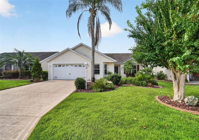 Photo 2 of Single family home for sale at 770 Goliath Pl, The Villages, FL 32162 | MLS# G5117704 | Listing updated on 2026-09-25