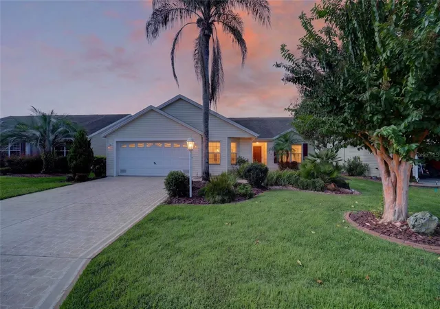 Photo 3 of Single family home for sale at 770 Goliath Pl, The Villages, FL 32162 | MLS# G5117704 | Listing updated on 2026-09-25