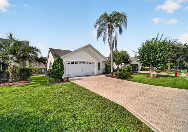 Photo 3 of Single family home for sale at 770 Goliath Pl, The Villages, FL 32162 | MLS# G5117704 | Listing updated on 2026-09-25