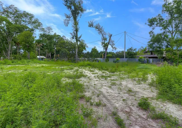 Photo 2 of Land for sale at 6806 New York Dr #Lot B, Tampa, FL 33619 | MLS# TB8548010 | Listing updated on 2026-09-16