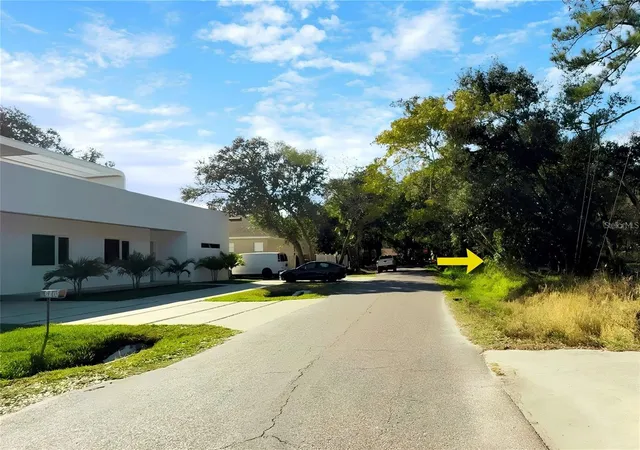 Photo 4 of Land for sale at 6806 New York Dr #Lot B, Tampa, FL 33619 | MLS# TB8548010 | Listing updated on 2026-09-16