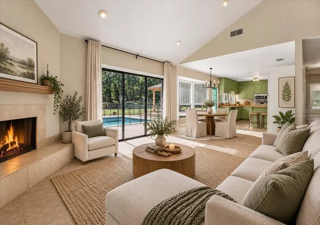 Photo 3 of Single family home for sale at 6207 Nw 124th Street, Gainesville, FL 32653 | MLS# GC543470 | Listing updated on 2026-09-22